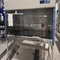 Thermo Scientific 1300 Series A2 Class II BSC -6ft image 3
